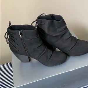 Ankle boot